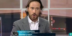 Víctor Küppers